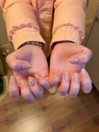 ネイル 京美人所属・京 美人のネイルデザイン