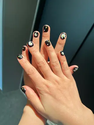 ネイル Nail Cozyのネイルデザイン