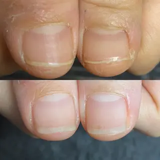 ネイル NailandEye Lucaのネイルデザイン