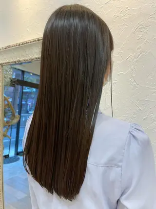 ロング メンズ特化🟡個室 口コミ高評価🟡三澤のヘアスタイル