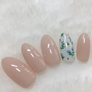 ネイル kipinail 川﨑えりかのネイルデザイン