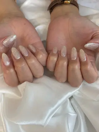ネイル nail ayacaのネイルデザイン