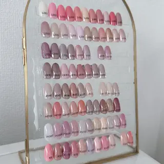 ネイル Nono Nail ノノネイルのネイルデザイン