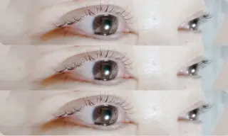 マツエク・マツパ みっちーサロン kasumiのマツエク・マツパデザイン