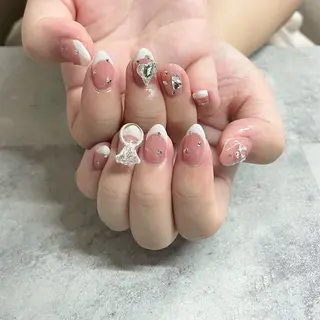 ネイル FELICE ﾌｪﾘｰﾁｪのネイルデザイン