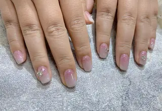 ネイル Umi nail& eyelashのネイルデザイン