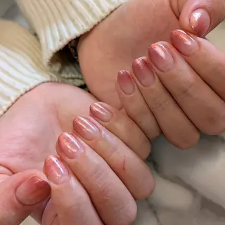 ネイル ジェヌインネイル 河内のネイルデザイン