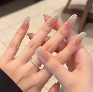 ネイル sun nail池袋 モデル募集のネイルデザイン