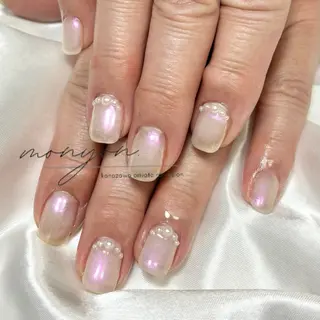 ネイル etoile filanteのネイルデザイン