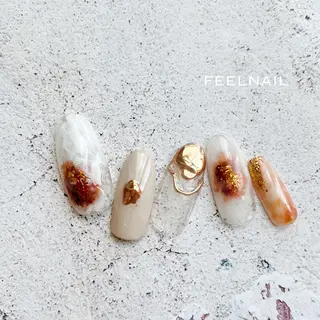 ネイル 近藤 あみのネイルデザイン