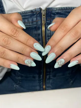 ネイル yu miのネイルデザイン