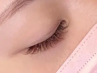 マツエク・マツパ Mai まつげパーマ/LEDのマツエク・マツパデザイン