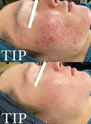 Ellebeauty relaxationのエステ・リラクイメージ