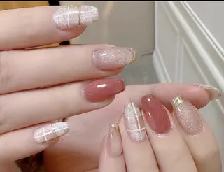 ネイル Cute beauty2のマツエク・マツパデザイン