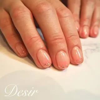 ネイル 伊藤 美智子のネイルデザイン