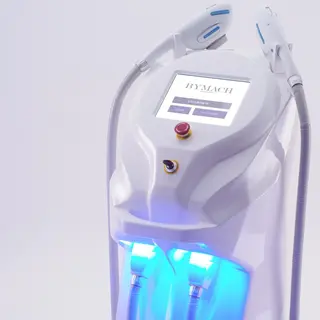 脱毛専門店 Angemのエステ・リラクイメージ