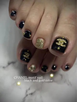 ネイル nail galleryのネイルデザイン