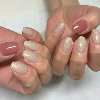 ネイル Akazawa Nanaのネイルデザイン