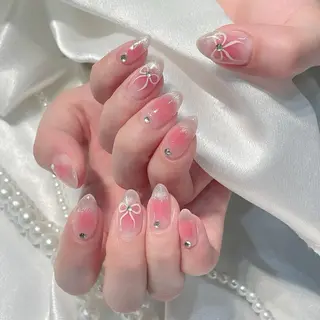 ネイル 🌷Yun nail salon🌷のネイルデザイン