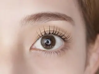 マツエク・マツパ eyelist HANAのマツエク・マツパデザイン