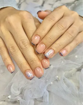ネイル JAM Orario Nailのネイルデザイン