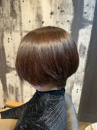 ショート メンズ特化❤️‍🔥 みやぎのヘアスタイル