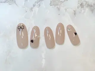 ネイル 渡邉 真衣のネイルデザイン