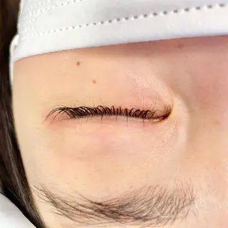 マツエク・マツパ 当日◎中目黒 まつげまゆげサロンのマツエク・マツパデザイン