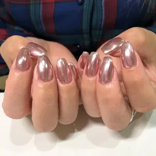 ネイル nail by minamiのネイルデザイン