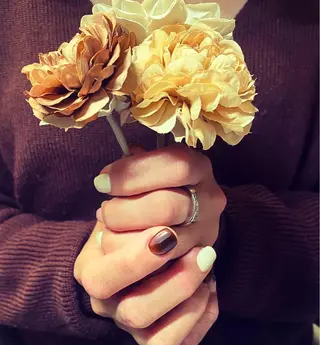 ネイル plunail mikiのネイルデザイン