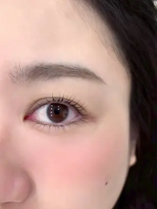 マツエク・マツパ eyelash mimi🩶のマツエク・マツパデザイン