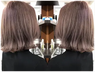 ショート カラー BOOTH share salon所属・ハタケヤマヨシキ ／BOOTHのヘアスタイル