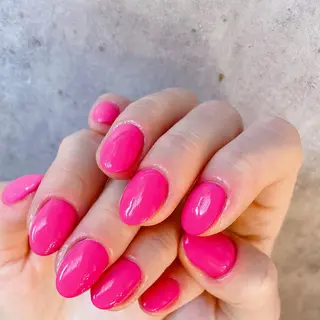 ネイル SALON VILLAGE AOYAMA 2nd.所属・NAKAMURA HARUKAのネイルデザイン