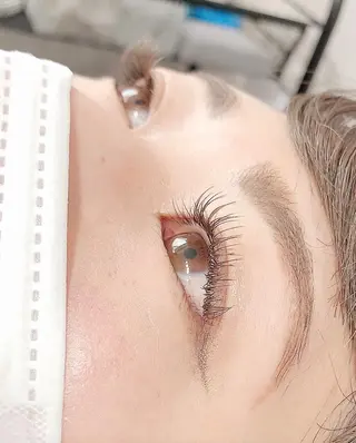 マツエク・マツパ VIP 飯田のマツエク・マツパデザイン