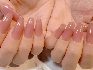 ネイル Lien【リアン】 藤島のネイルデザイン