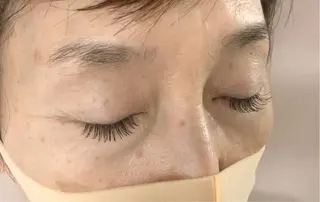 マツエク・マツパ cherii ちはら台のマツエク・マツパデザイン