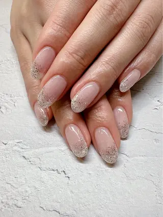 ネイル nailist SATO【銀座】のネイルデザイン