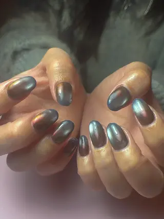 ネイル ナツインフィニティ ネイルズ（なつ）のネイルデザイン