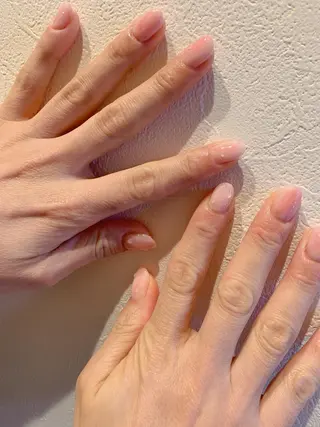 ネイル 北川 恭子のネイルデザイン