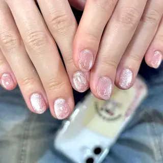 ネイル NAIL＆SPA P-BOX南浦和所属・MIO / P-BOXのネイルデザイン