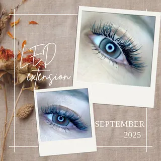 マツエク・マツパ Salon Door's所属・まつげまゆげネイル Mamiiのマツエク・マツパデザイン