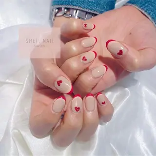 ネイル pool横浜所属・pool TSUKAMOTOのネイルデザイン