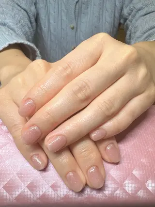 ネイル Odon Beauty  nail  salon所属・VIP TRENDYのネイルデザイン