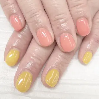 ネイル Nail salon Honey Beeのネイルデザイン