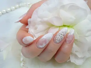 ネイル fbloom Prelliaのネイルデザイン