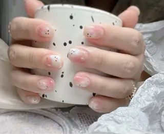 ネイル Miss Uネイルサロン所属・MissU ネイルサロンのネイルデザイン