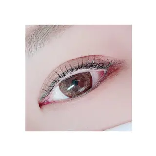 マツエク・マツパ Dulce所属・Dulce ドゥルセのマツエク・マツパデザイン