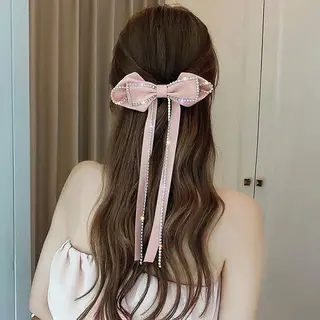 ロング ♡大人カワイイ hair♡徳井はやとのヘアスタイル