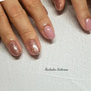 ネイル I. Yukariのネイルデザイン