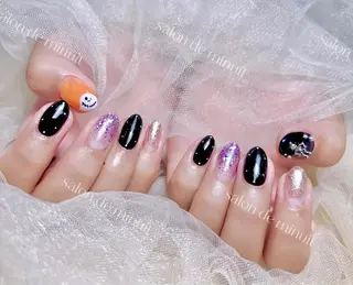 ネイル Nancy 💕のネイルデザイン